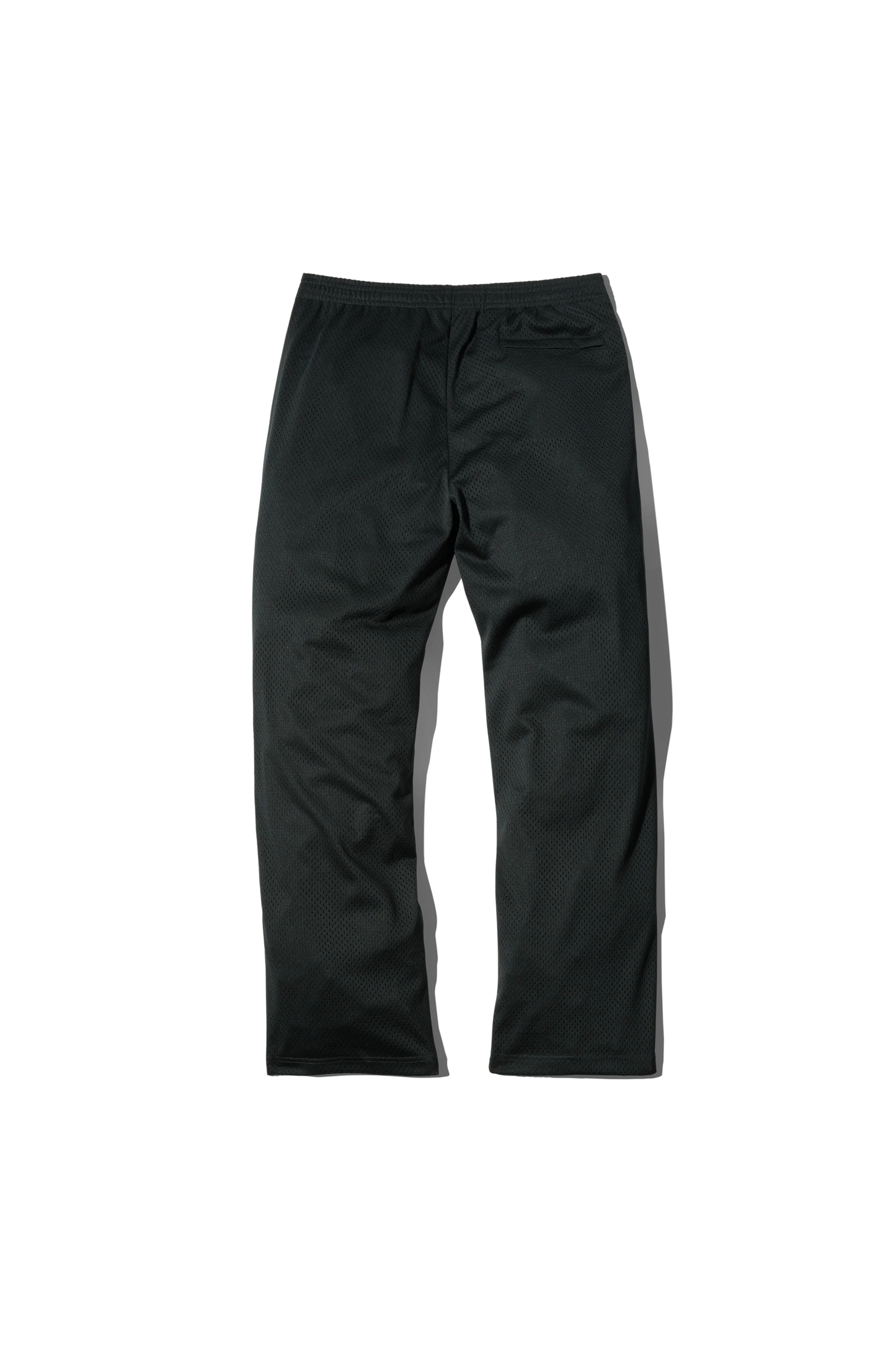 'B Wreath' Mesh Sweatpants
