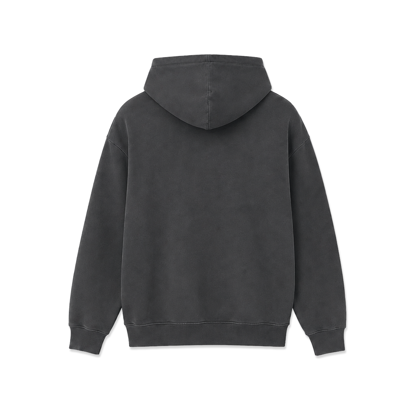 WOPCC EST. 2005 Hoodie (Pigment Black)