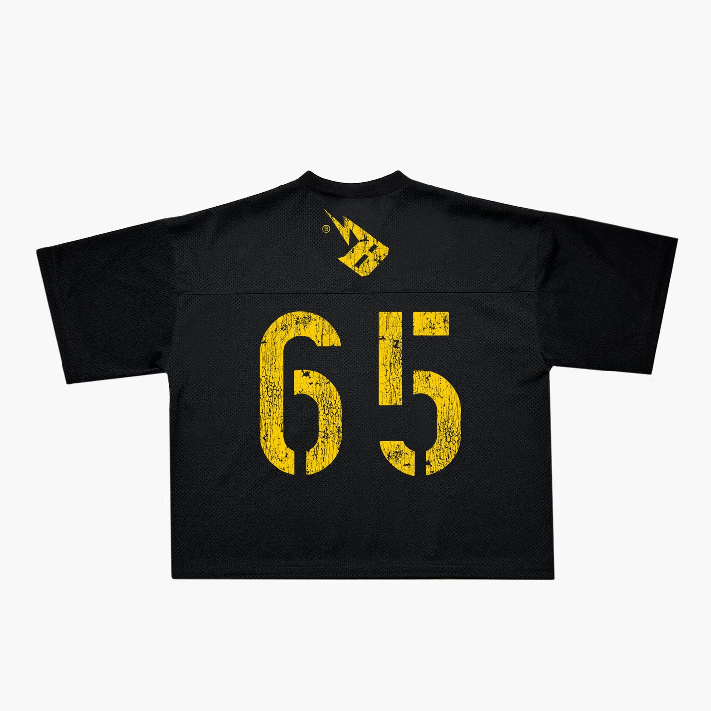 'B Strike Dogs Only' Practice Jersey c.2024
