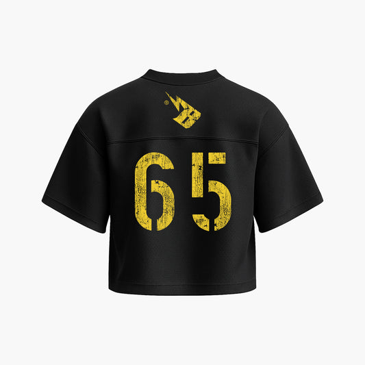 'B Strike Dogs Only' Practice Jersey c.2024