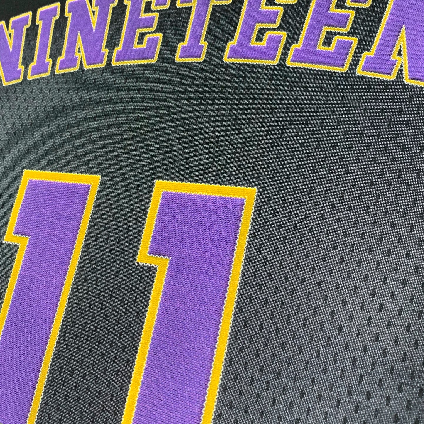 MJ 'Brotherhood' Tee.