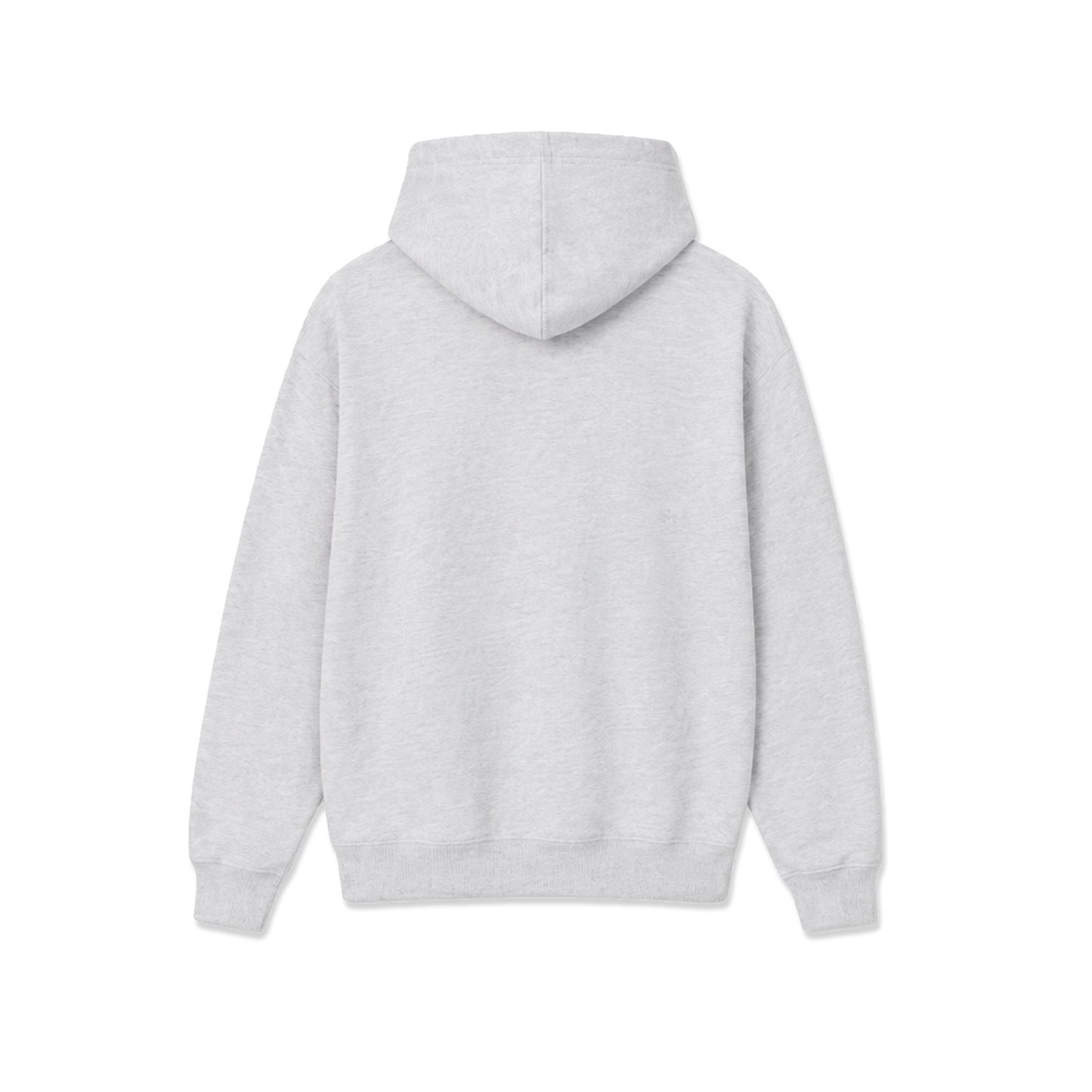 WOPCC EST. 2005 Hoodie (Heather Grey)