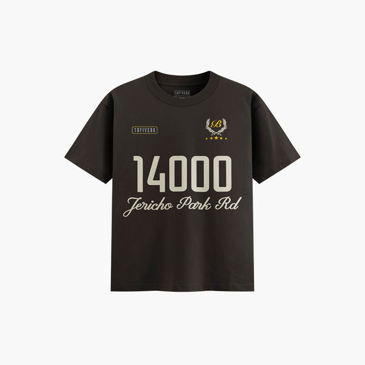 '14000 Jericho Park Rd' Tee