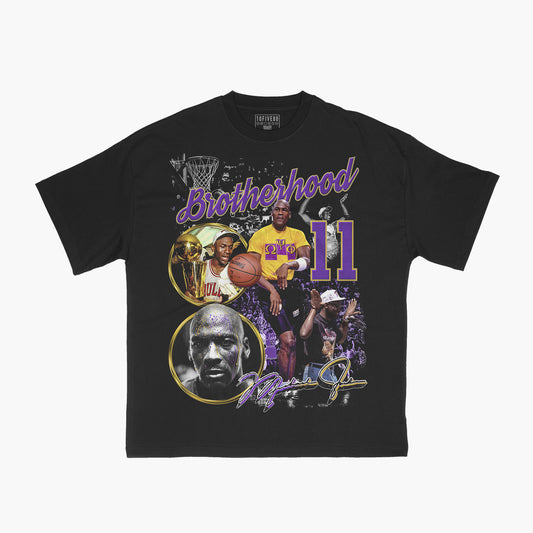 MJ 'Brotherhood' Tee.