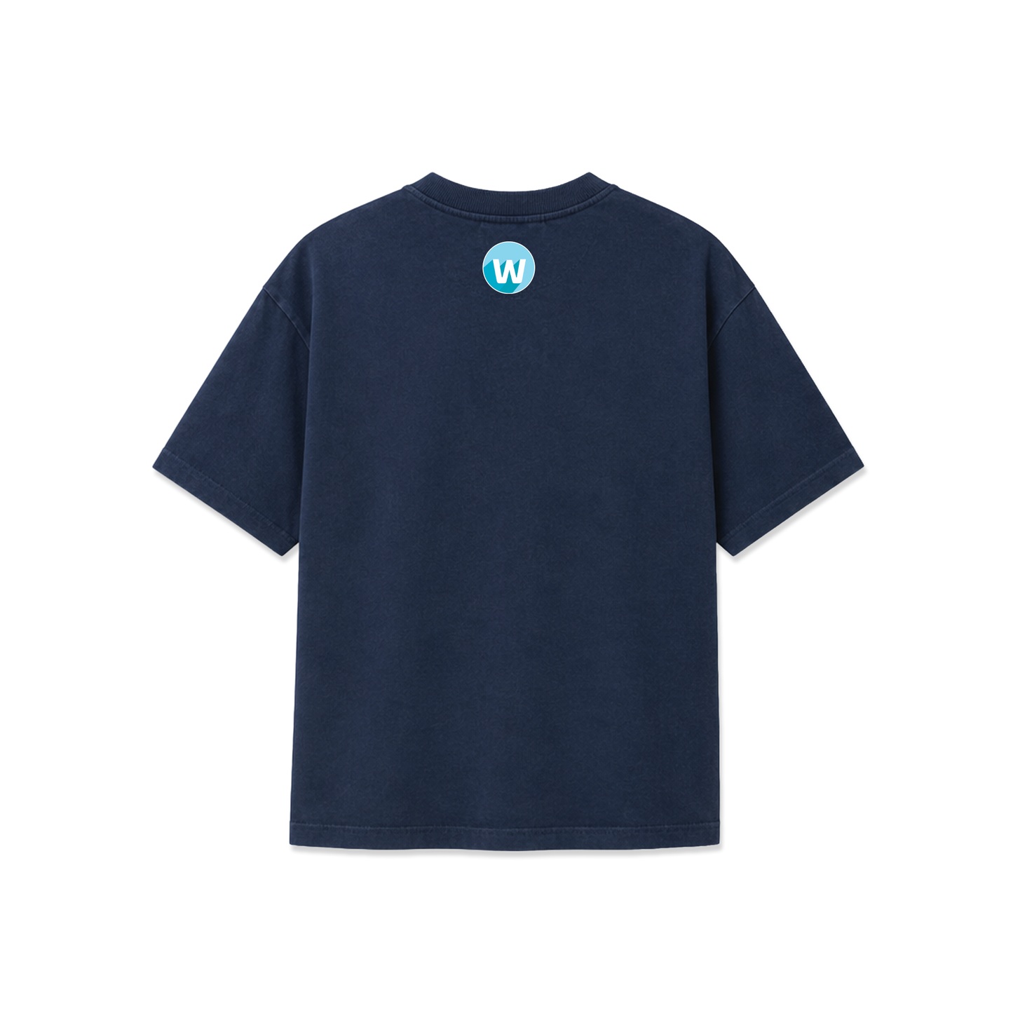 WOPCC EST. 2005 Tee (Navy)