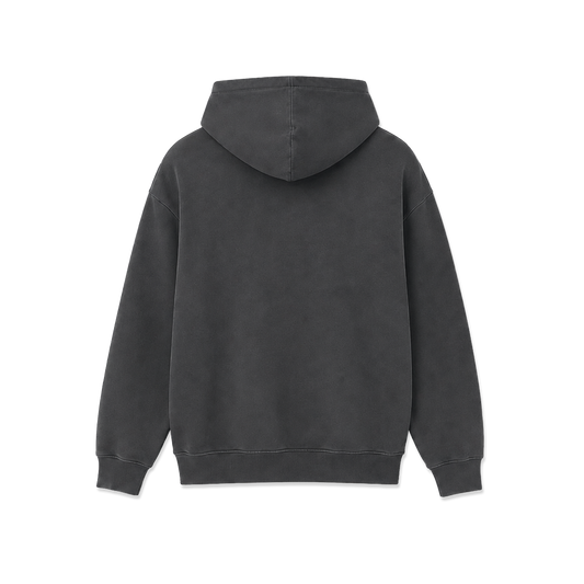WOPCC EST. 2005 Hoodie (Pigment Black)