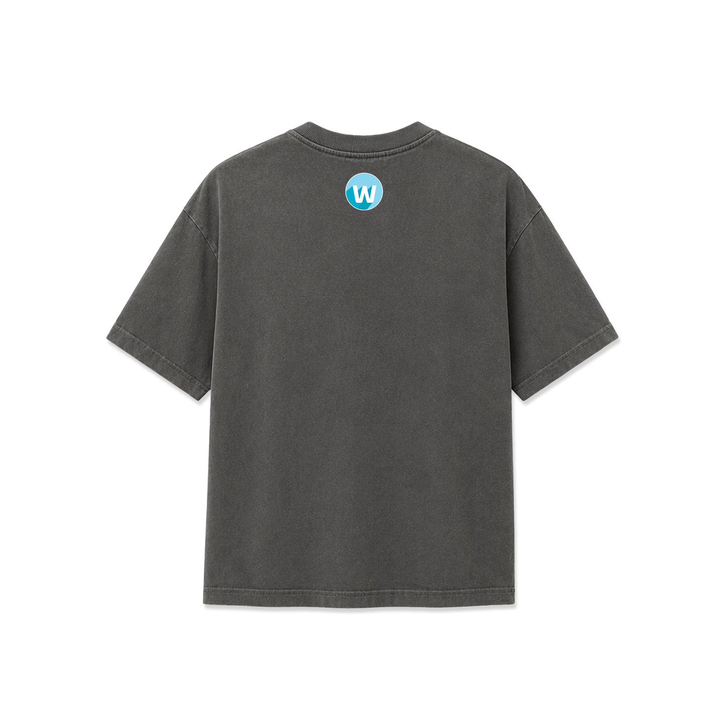 WOPCC EST. 2005 Tee (Shadow Grey)
