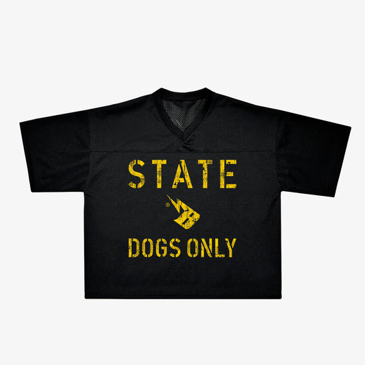 Dogs Only Practice Jersey