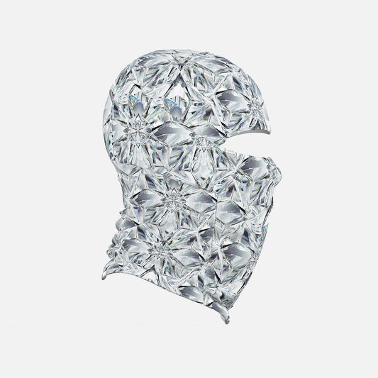 VV5 Diamond Balaclava Mask