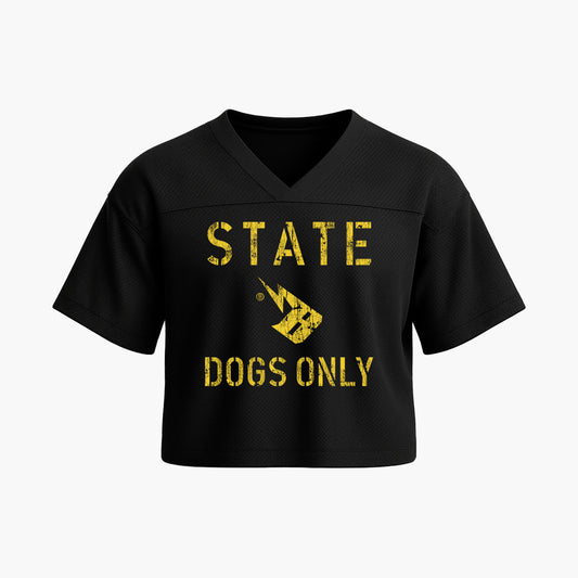 'B Strike Dogs Only' Practice Jersey c.2024