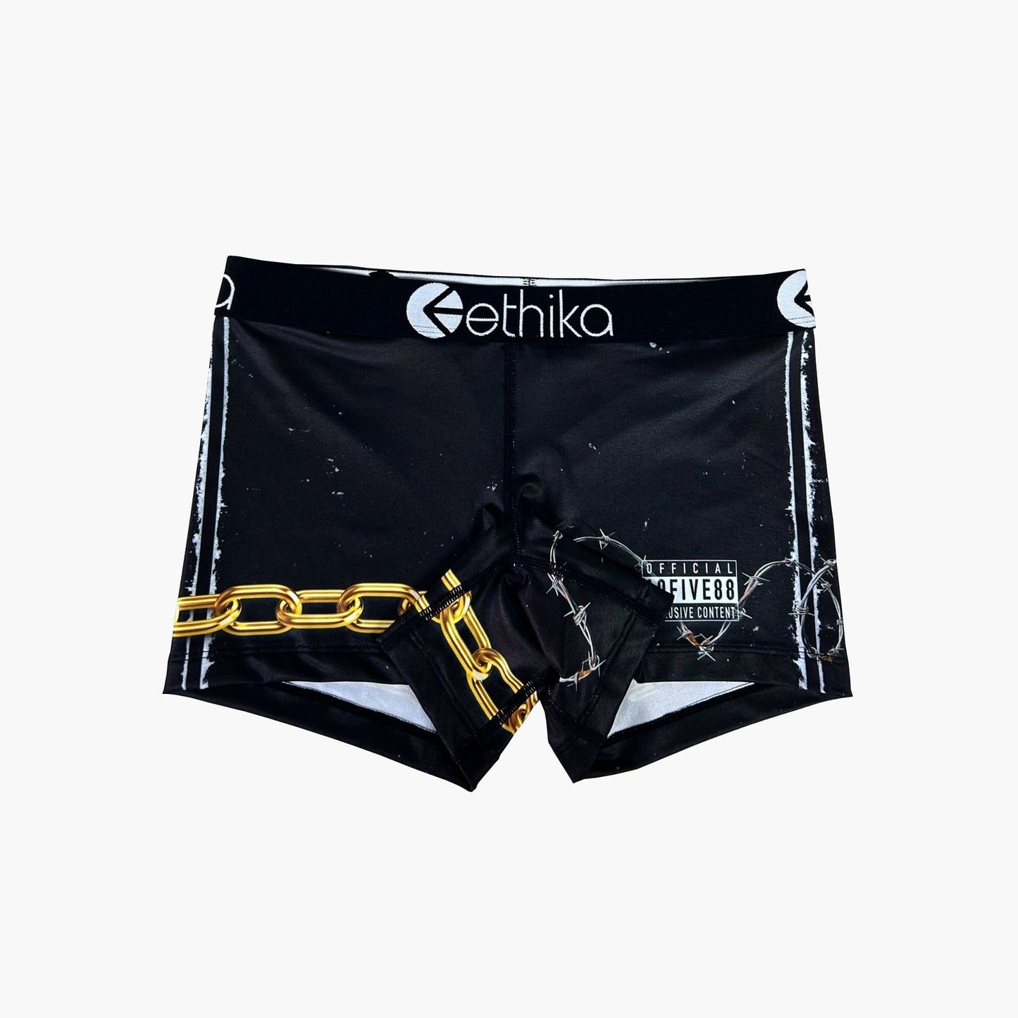 10FIVE88 x Ethika '18SIXTY5' Women's Staple