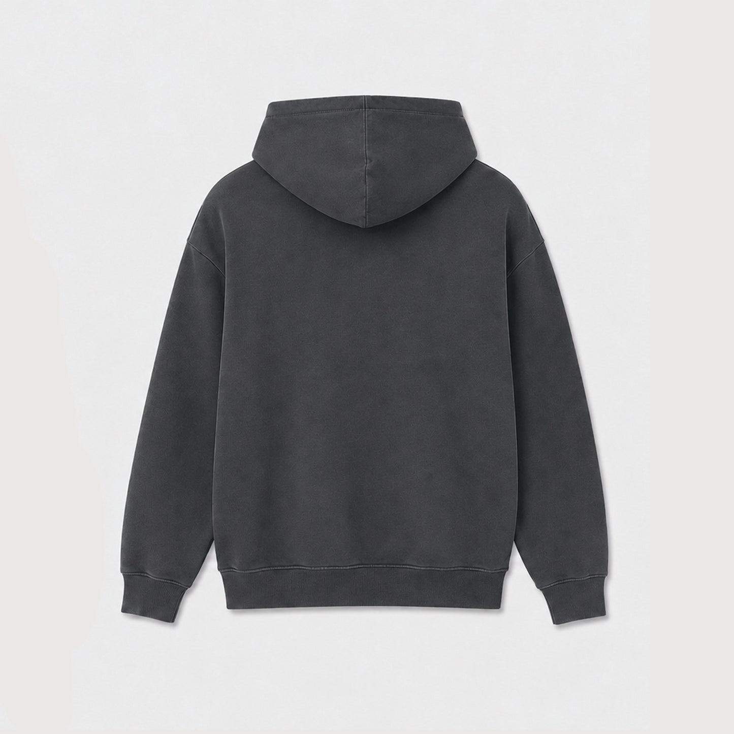 WOPCC EST. 2005 Hoodie (Pigment Black)