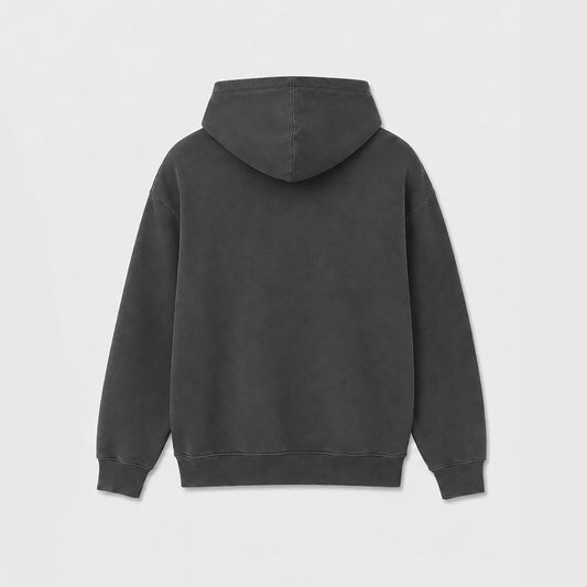 WOPCC EST. 2005 Hoodie (Pigment Black)
