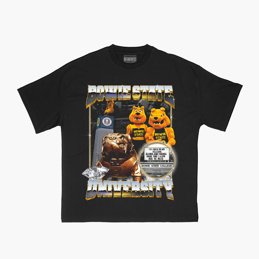 Bowie 'Bling' Homecoming. c.2022